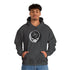 PV High School Steal Your Face Grateful Dead Unisex Hoodie - StealieShop